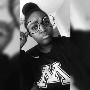 Meet your Posher, Jazmine